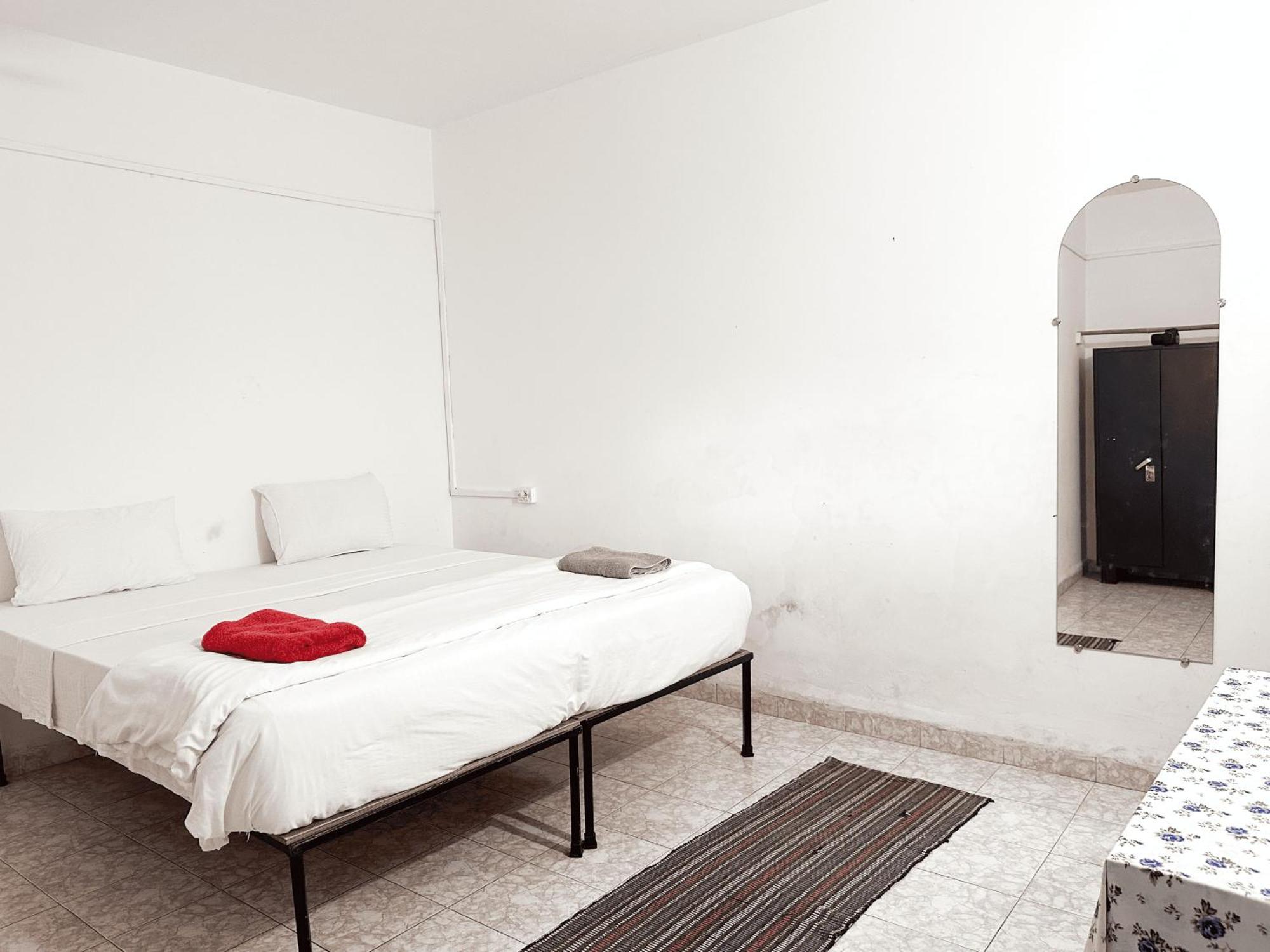 Bed and Breakfast Rosa Mystica Cola Exteriér fotografie