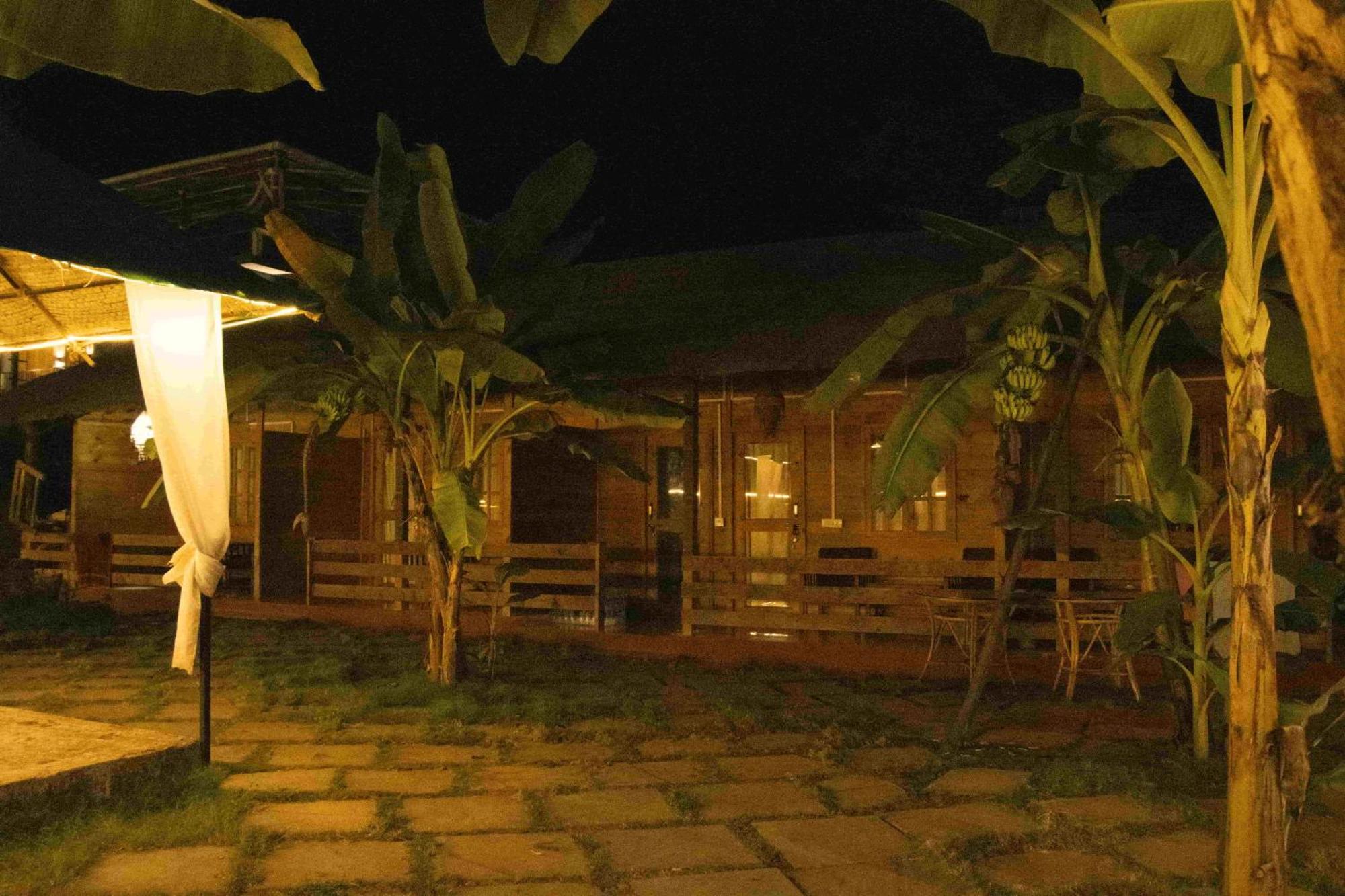 Bed and Breakfast Rosa Mystica Cola Exteriér fotografie